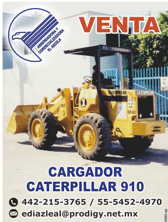 Caterpillar 910 Loader for Sale. We have more Heavy Equipment for Sale or Rent. Caterpillar 910 Loader for Sale. We have more Heavy Equipment for Sale or Rent.