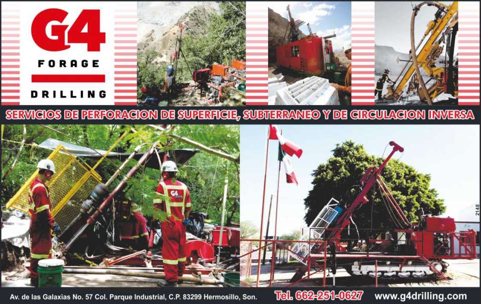 Surface, underground and reverse circulation drilling services Surface, underground and reverse circulation drilling services