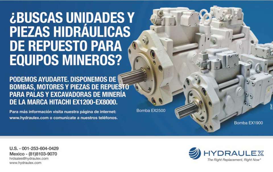 At Hydraulex Global we help you reduce downtime in your machinery with our lines of remanufactured equipment and repair services. At Hydraulex Global we help you reduce downtime in your machinery with our lines of remanufactured equipment and repair services.