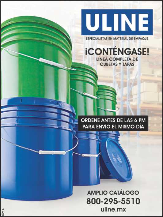 More than 34,000 Construction and Packaging products in stock. Uline Packaging Material. Drums. Heavy Duty Storage. Security Articles. Complete Line of Buckets and Lids. More than 34,000 Construction and Packaging products in stock. Uline Packaging Material. Drums. Heavy Duty Storage. Security Articles. Complete Line of Buckets and Lids.