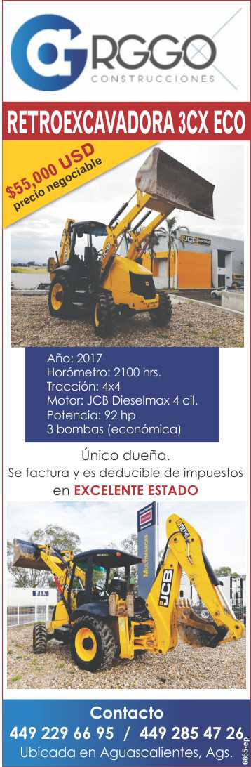 3CX Eco backhoe loader, JCB, excellent extado, sole owner 3CX Eco backhoe loader, JCB, excellent extado, sole owner
