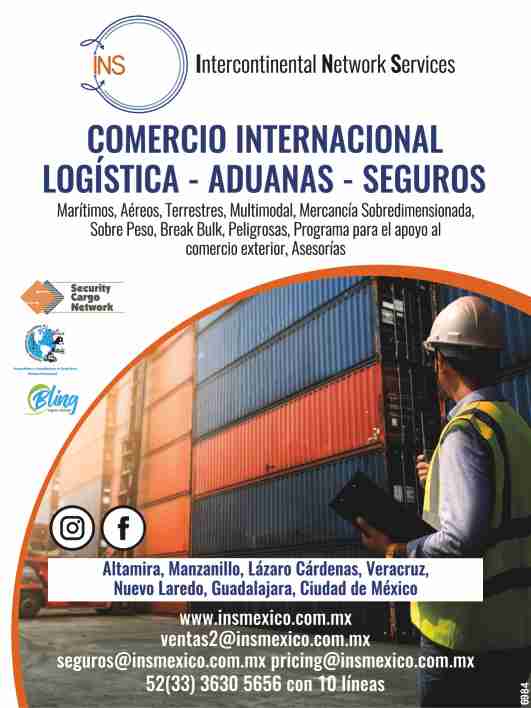 International Trade, Logistics, Customs, Insurance International Trade, Logistics, Customs, Insurance