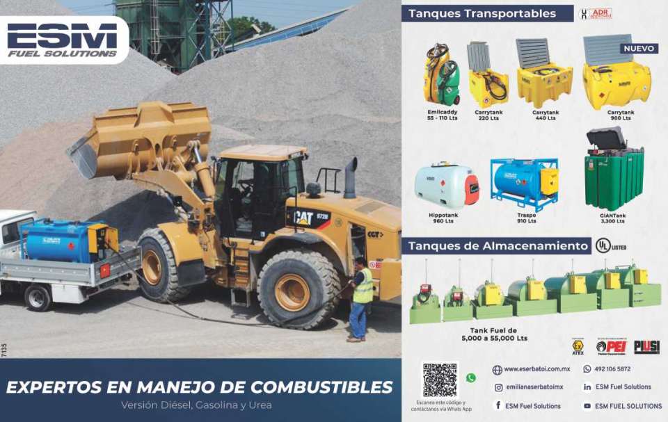 Experts in handling fuels, diesel version, gasoline and urea with transportable tanks, storage tanks, supply systems, control systems, etc. Experts in handling fuels, diesel version, gasoline and urea with transportable tanks, storage tanks, supply systems, control systems, etc.