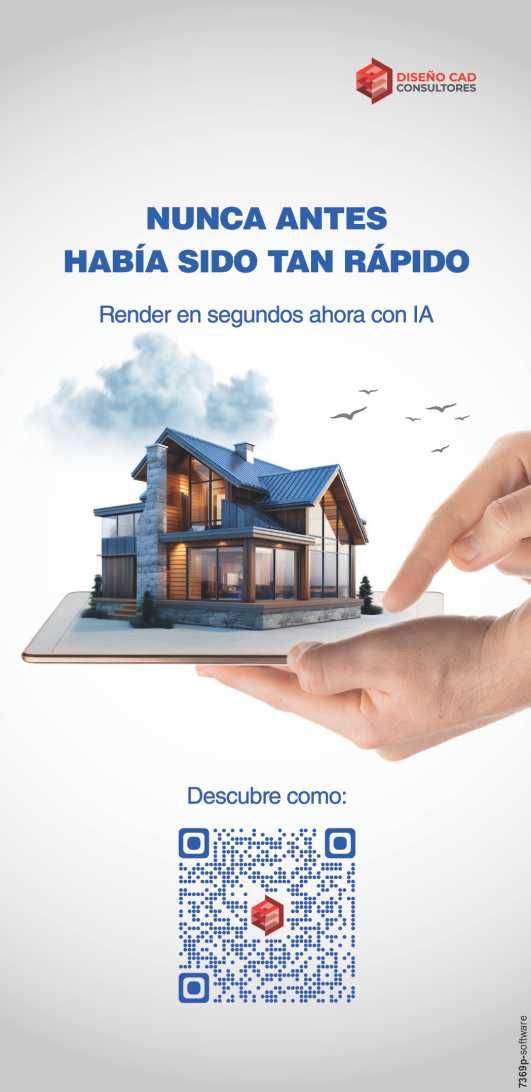 Renders in seconds now AI Never before has it been so fast Architectural Design Renders in seconds now AI Never before has it been so fast Architectural Design