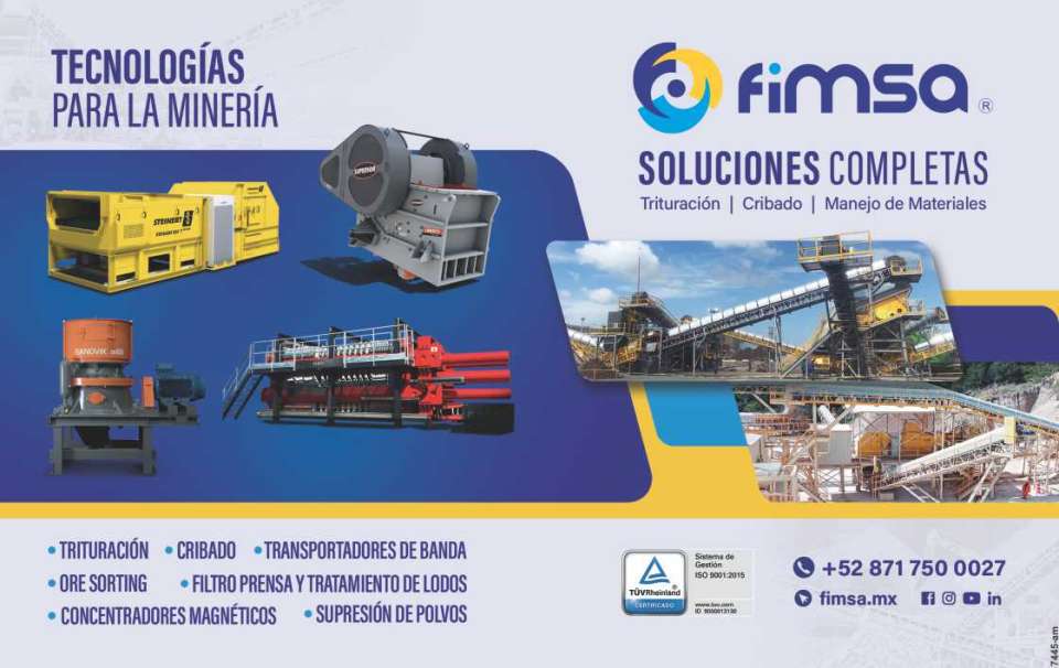 We manufacture crushing and screening plants, conveyor belts, crawler equipment, mesh screens. Spare parts, repairs, installation. Trio, PowerScreen, Remco, TaborMachine, Nesco, FIMSA We manufacture crushing and screening plants, conveyor belts, crawler equipment, mesh screens. Spare parts, repairs, installation. Trio, PowerScreen, Remco, TaborMachine, Nesco, FIMSA