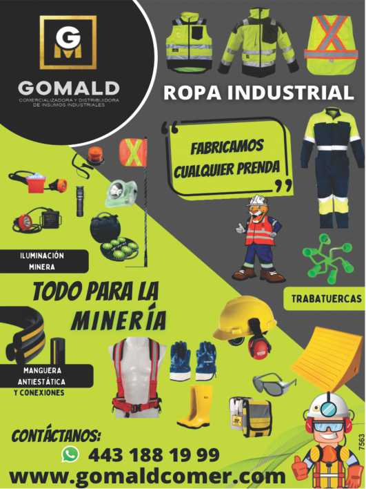 Distribution of industrial safety products, lighting, hoses and connections Distribution of industrial safety products, lighting, hoses and connections