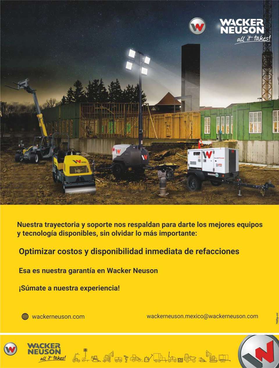 Our Rammer offers you high compaction performance and comfort. We have your Refurbishment. Our Lighting Towers are resistant to wind and weather. Generators. Our Rammer offers you high compaction performance and comfort. We have your Refurbishment. Our Lighting Towers are resistant to wind and weather. Generators.