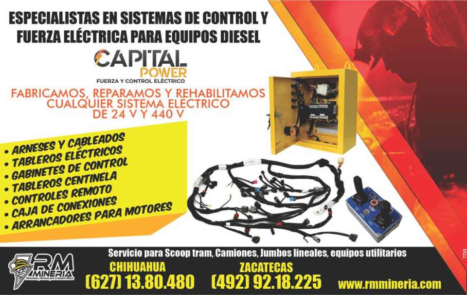 We manufacture, repair and rehabilitate any 24V-440V electrical system. Harnesses and Wiring, Electrical Panels, Control Cabinets, Sentinel Panels, Remote Controls, Conexion Box. We manufacture, repair and rehabilitate any 24V-440V electrical system. Harnesses and Wiring, Electrical Panels, Control Cabinets, Sentinel Panels, Remote Controls, Conexion Box.