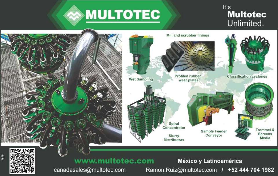 Achieve your Mineral Processing goals. Cyclones, Hydrocyclones, Flotation components, Samplers, Magnetic separators, Screening systems, Spirals, Filters, Rubber trommels. Achieve your Mineral Processing goals. Cyclones, Hydrocyclones, Flotation components, Samplers, Magnetic separators, Screening systems, Spirals, Filters, Rubber trommels.