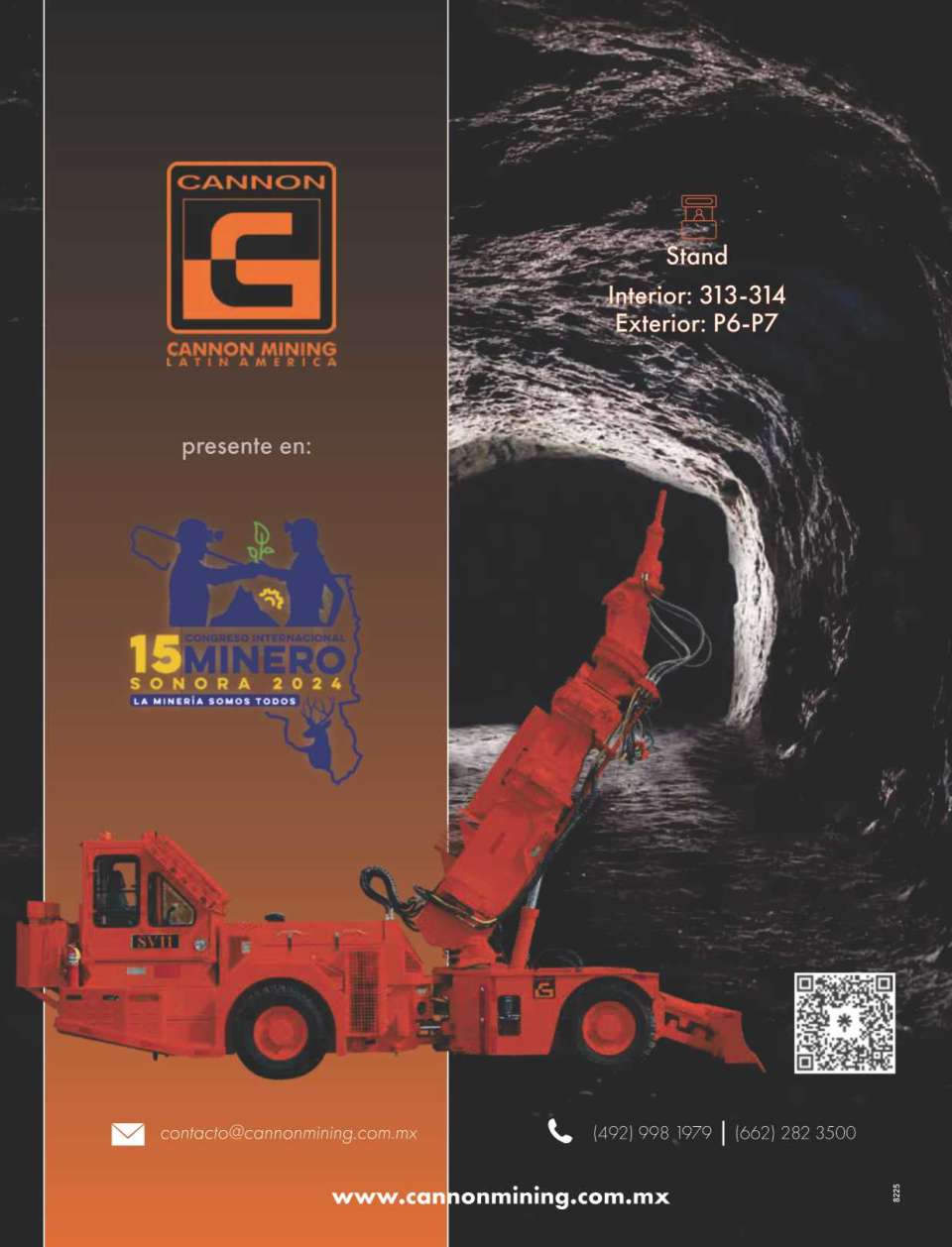 The underground force that drives your mining success. Technical assistance, sale of spare parts, equipment maintenance, service and training, machinery for underground mining, equipment repair The underground force that drives your mining success. Technical assistance, sale of spare parts, equipment maintenance, service and training, machinery for underground mining, equipment repair