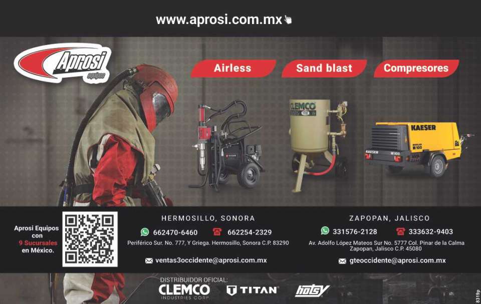 Sand Blast Equipment, Compressors, Pressure Washers, Stripe Painters, Pneumatic Equipment, Interior Painting Equipment, Hoses, Accessories and much more... Sand Blast Equipment, Compressors, Pressure Washers, Stripe Painters, Pneumatic Equipment, Interior Painting Equipment, Hoses, Accessories and much more...
