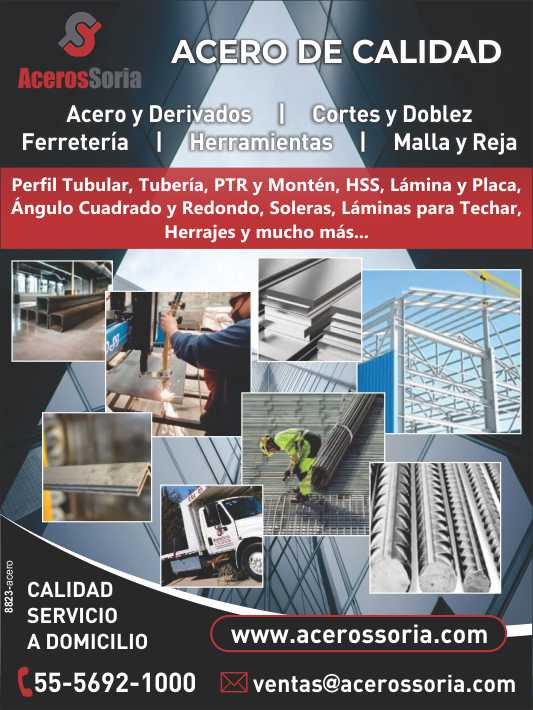 Quality Steel. Steels and Derivatives. Cuts and Bending. Hardware. Tools. Mesh and Grating. Tubular Profile, Pipe, PTR and Monten, HSS, Sheet and Plate, Square and Round Angle, Soles. Quality Steel. Steels and Derivatives. Cuts and Bending. Hardware. Tools. Mesh and Grating. Tubular Profile, Pipe, PTR and Monten, HSS, Sheet and Plate, Square and Round Angle, Soles.
